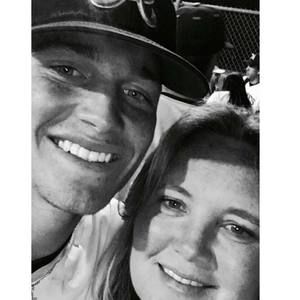 Meet your Posher, Zachary ryan